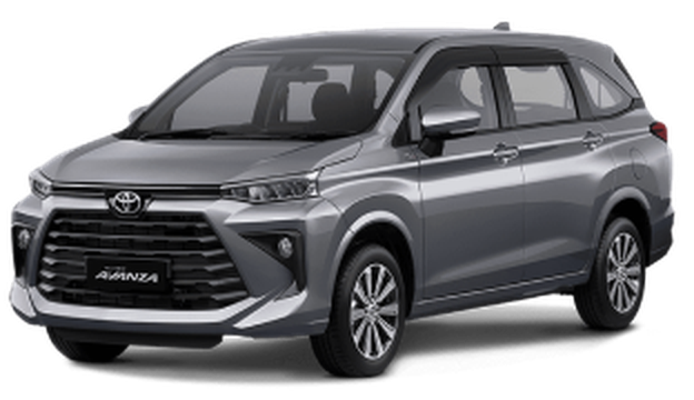 All New Avanza