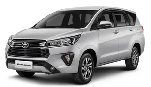 NEW INNOVA REBORN