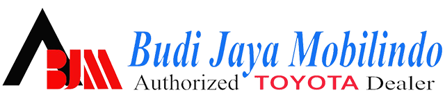 Budi Jaya Mobilindo Authorized TOYOTA Dealer