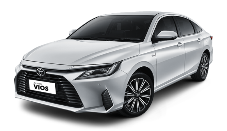 ALL NEW VIOS HYBRID